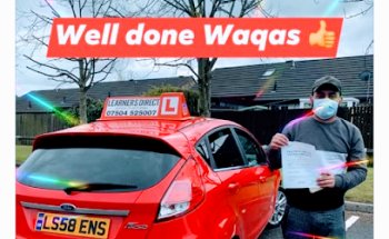 Learners direct school of motoring