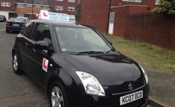 Learn to Drive Driving School