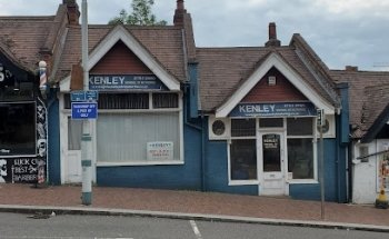 Kenley School Of Motoring
