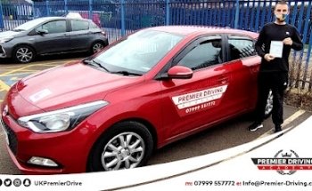 Premier Driving Academy