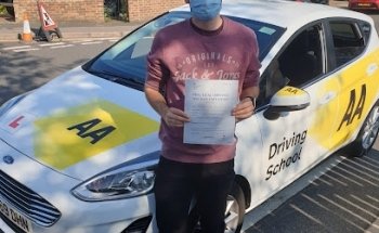 Cruise Driving Tuition