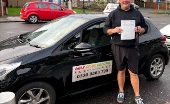 Only Essex Driving School