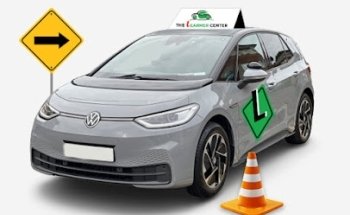 The Learner Center - (Automatic Driving Lessons in Hackney, Islington & Haringey, North London)
