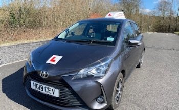 Sandra's Driving School