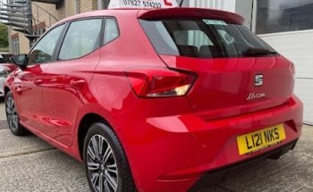 Links Driving School