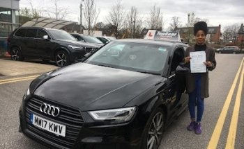 TopGear School Of Motoring