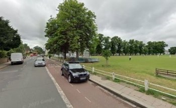 Orchard driving school