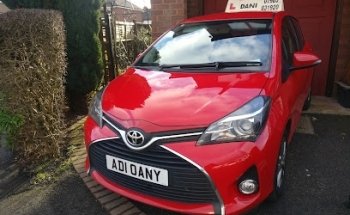 Dani Driving School AUTOMATIC