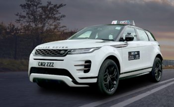 Carz Driving School - Best Driving School in London