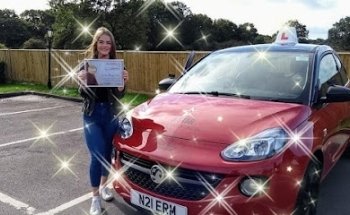 A Star Driving School