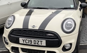 Mini Adventure Driving School