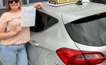 “Gerry’s” A Star Driving Academy