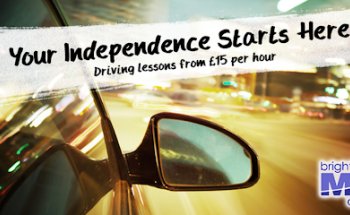 Brighton Marina Driving Lessons