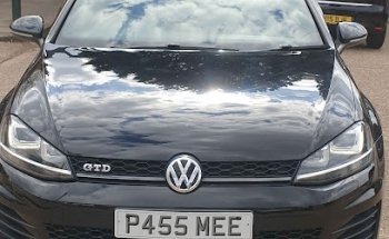 Blueberry Driving School