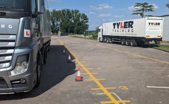 Nick Tyler Training Ltd