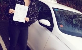 Lavinia Driving School