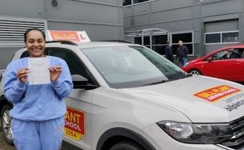 HabMe Driving Cambridge