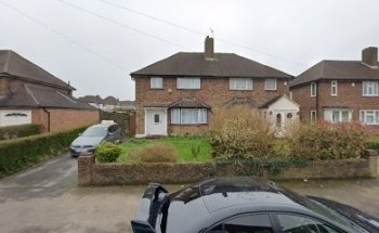 Aston Driving School