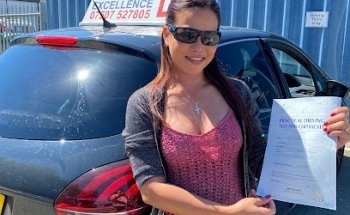 Driving School of Excellence