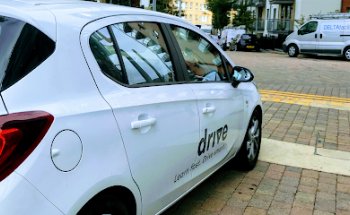 Drive East London Driving School