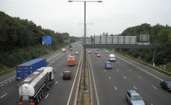 Thorpe's HGV & LGV Driver Training