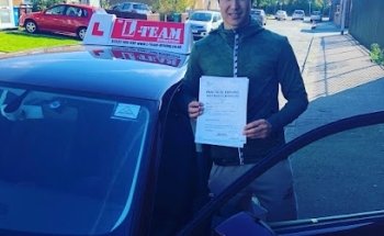 L-Team Driving School