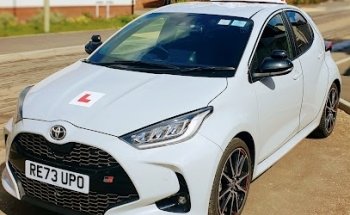 RAI Automatic Driving School