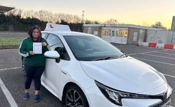 Achieve 4 success Driving school