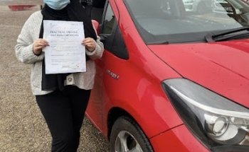 Daily Driving School