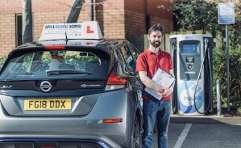 Apple Driving School