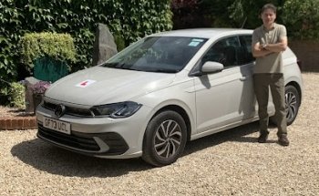 Searle School of Motoring