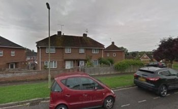 Orange Driver Training