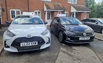 Drivology driving school