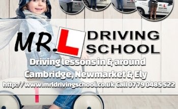 MR.L Driving School