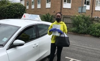 West London Driving School