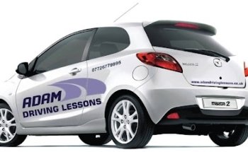 ADAM DRIVING LESSONS