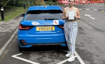 Trio Driving School