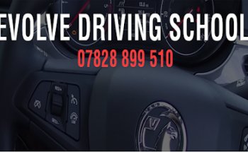 Evolve Driving School