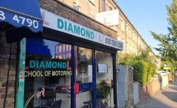 Diamond Driving School