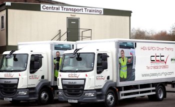 (CTT) Wolverhampton Ltd