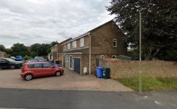 Pass With Neil Hawtin