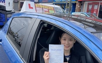 Drive Thru School of driving