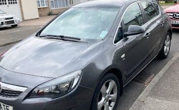 Mrs T's Driving School