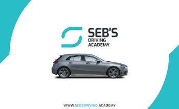 Seb's Driving Academy