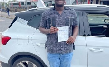 SG Pro Driving School