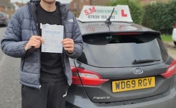 SM School Of Motoring