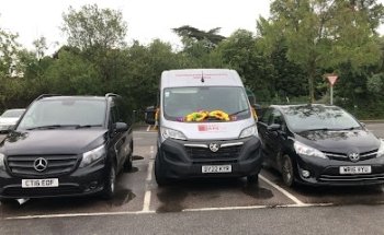 CVK Tours & Travels Ltd