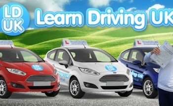 Learn Driving UK