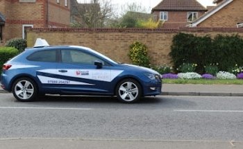 Conquer Driving Colchester