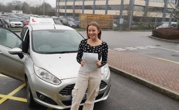 Mi Driving School - Automatic - Uckfield & Tunbridge Wells